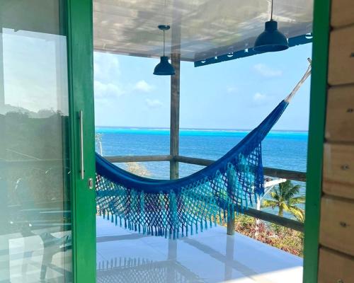 Aguamansa Villa | La Casita Azul Boutique Villa