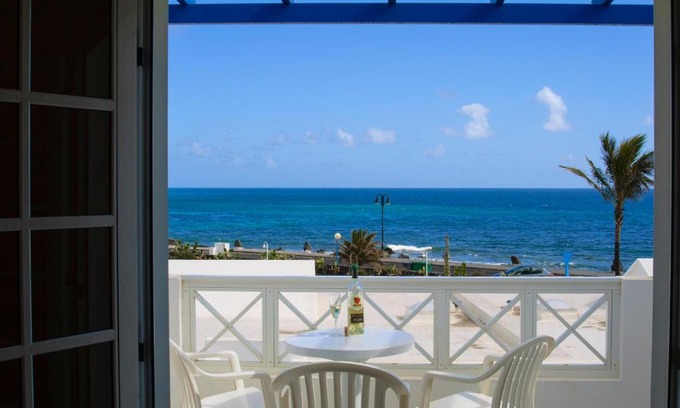Arrieta Apartment | La Casita Azul