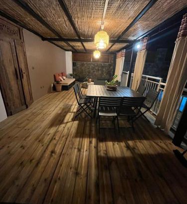 Ravine des Cabris House | La Casita Créole villa avec piscine et jacuzzi