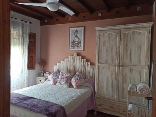 Albaicin Apartment | La casita de Paco Albaicin