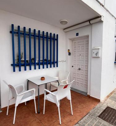 Las Negras Apartment | La casita de Rocio