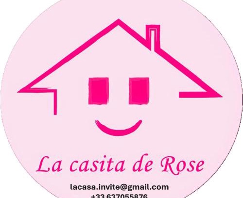 Behobie Bed & Breakfast | La Casita de Rose au calme proche plage d'Hendaye - 26 m2 Bien équipé Parking privé Jardin