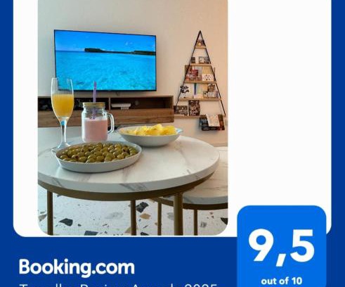 Casco Vello Apartment | La Casita Real