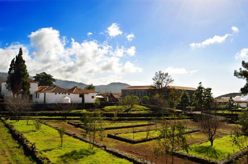 Santiago del Teide Hotel | La Casona del Patio