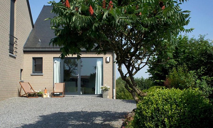 Stoumont Apartment | La Cassine de Patou