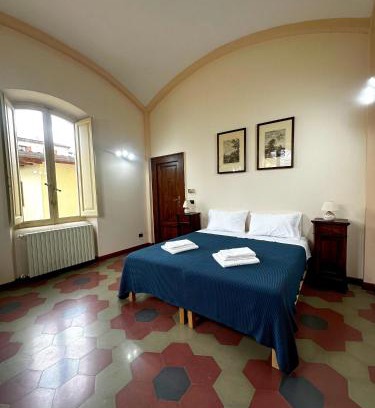 Cavalletto Apartment | La Castellina di Monticchio - Appartamento Centrale con Parcheggio