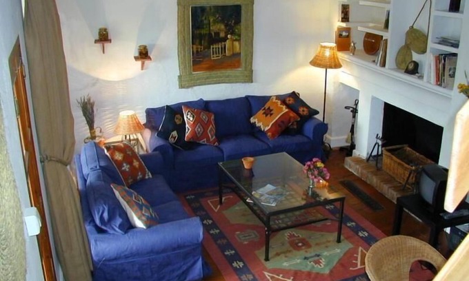 Mancha Real Other | La Cateta House