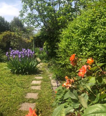 Thonon-les-Bains House | La Causeuse