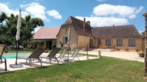 Sainte-Alvere House | La Cavalerie