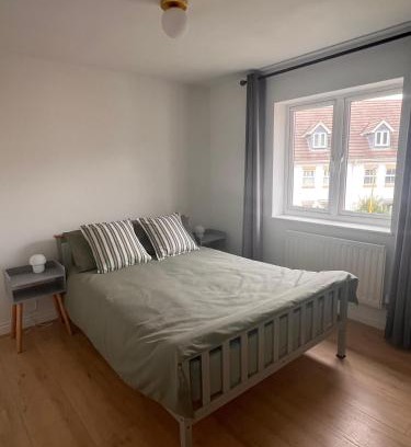 Royston House | La CAZA Guest House