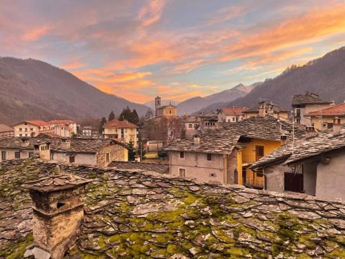 Ceres Apartment | La Ceresina