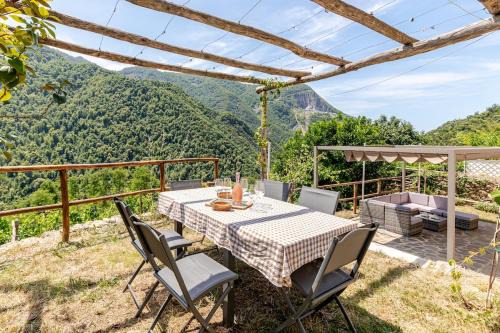 Seravezza House | La Cerretina