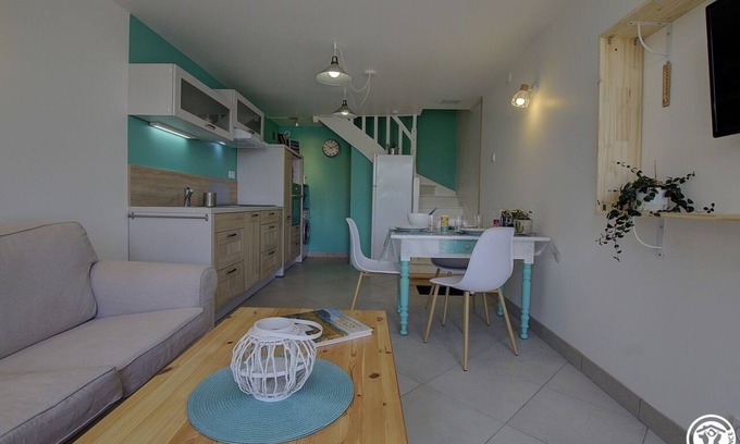 Chaztillon-la-Palud House | La Chamade - Chatillon-la-palud