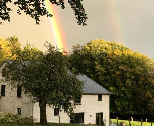 Harre Bed & Breakfast | La Chambre de la Gotale