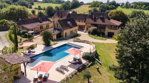 Le Buisson-de-Cadouin House | La charmante