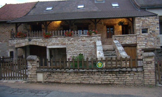 Laives House | La chaumière de Laives