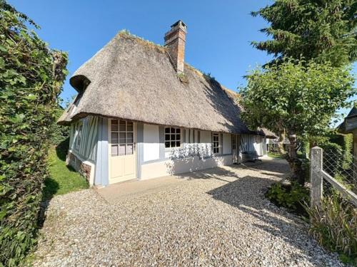 Vieux-Port House | la chaumière de Vieux Port