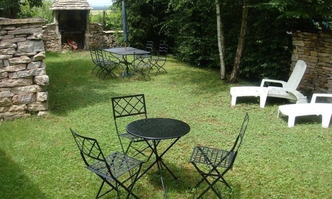 Laives House | La Chaumière - Laives