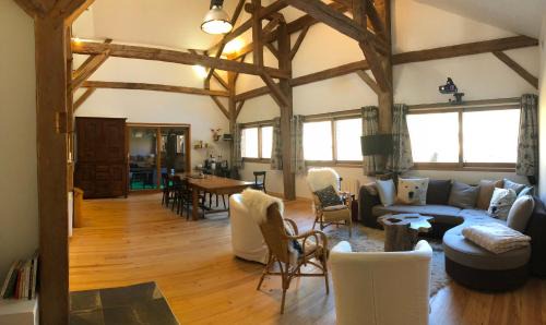 Montriond Apartment | La Chavache