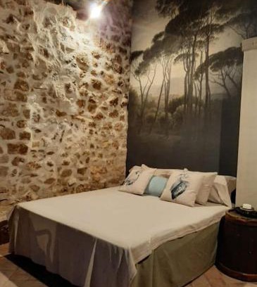 Arrone House | La chiave del Tempo