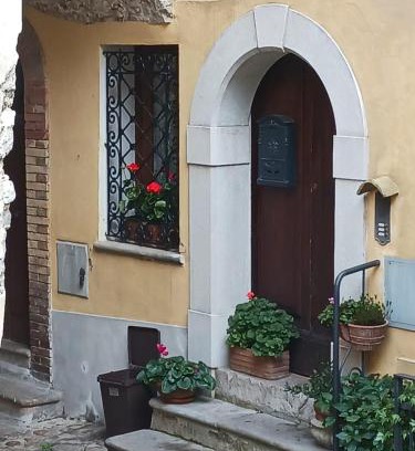 Itri Apartment | La chicca Alloggio Turistico Itri