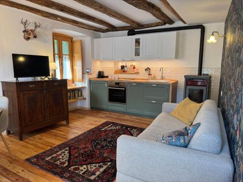 Ceres Apartment | La Chintana