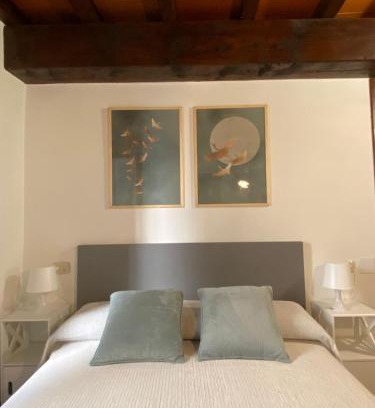 Parma City Centre Apartment | La Chiocciola