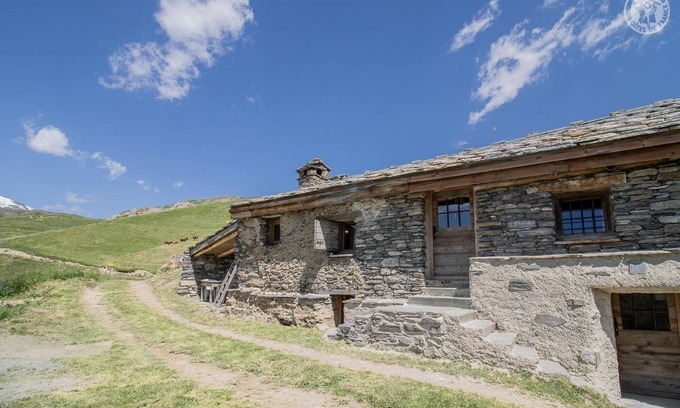 Termignon House | LA CHIRA - VAL CENIS