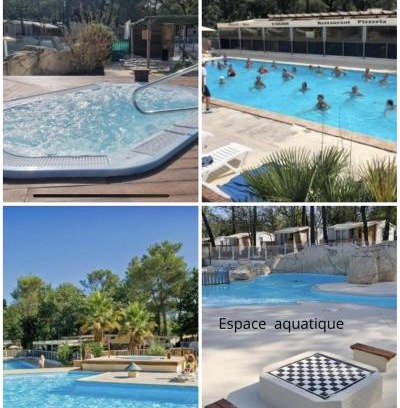 Nans-les-Pins Other | La cigales