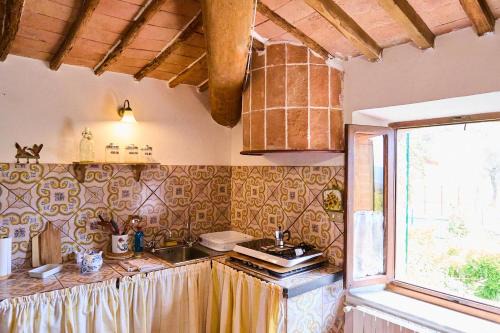 Quartiere XXIV Don Bosco Apartment | La Cinciallegra