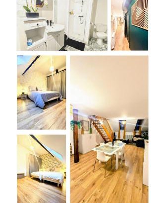 Sedan Apartment | La Citadelle