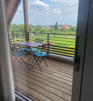 Ribeauville Apartment | La Clé des Vignes 2