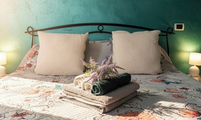 Ciampino Apartment | La Clessidra - Rome Ciampino Airport