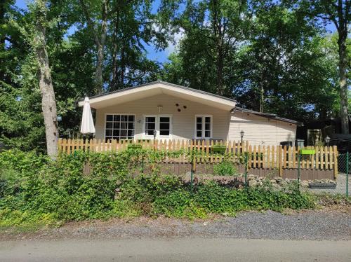 Chanly House | La Coccinelle