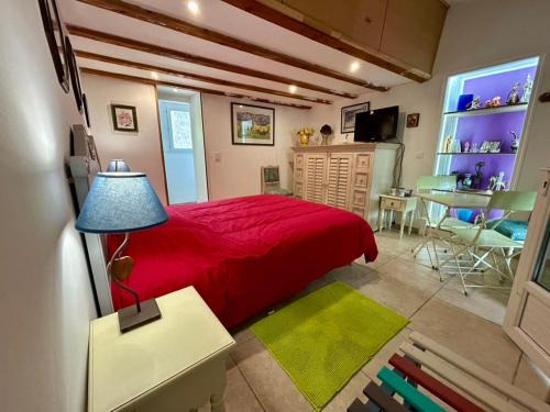 Buis-les-Baronnies Bed & Breakfast | La COLETTA