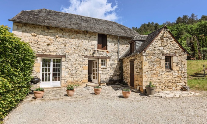 Coly House | La Colinoise by Interhome