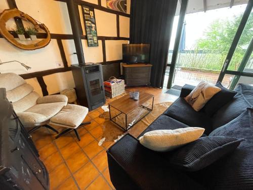 Coo House | La Colline Stavelot