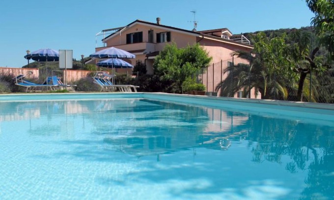 Diano Castello Apartment | La Colombera by Interhome