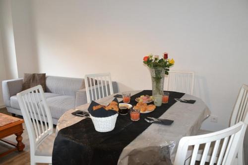 Echirolles Apartment | La commanderie secteur calme et familial