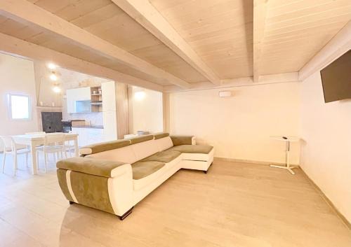 Polignano a Mare Apartment | La Conchiglia di Afrodite, Relax