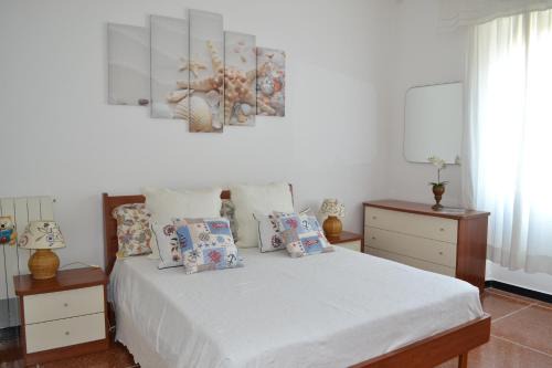 Chiavari Apartment | La Conchiglia