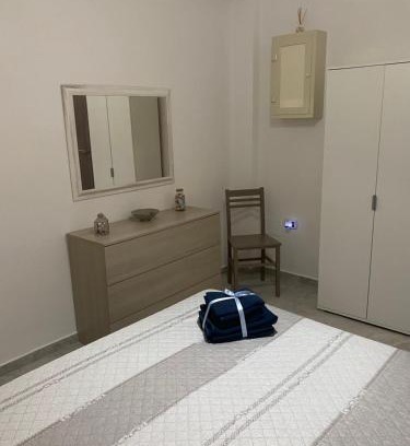 Torre Ovo House | La Conchiglia