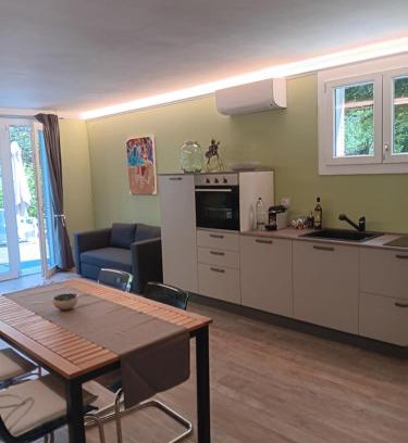 Correggio Apartment | La Coriandolina