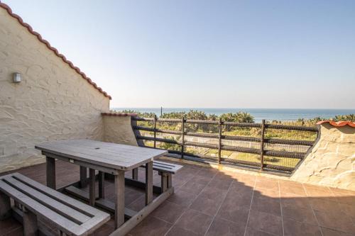 Manaba Beach Apartment | La Corsica 21