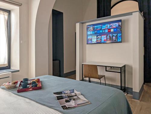 Testaccio House | La Corte Dei Panni