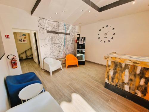 Pablo Apartment | La Corte del Maggiore