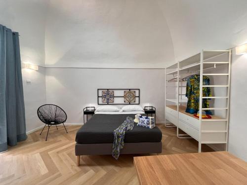 Atrani Apartment | La Corte di Atrani