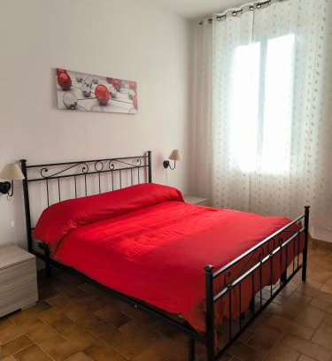 Morlupo Apartment | La Corte