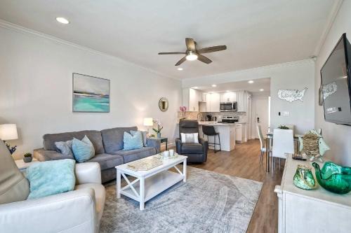 Carlsbad House | La Costa Gem - Condo for 3