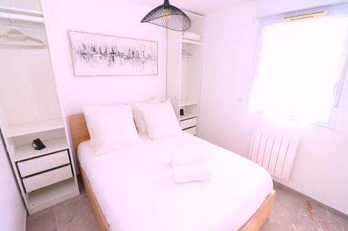 Les Aunettes Apartment | La Cosy House